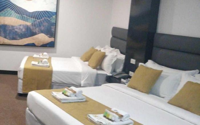 Belvilla Near Clark International Airport Formerly Boss Hotel