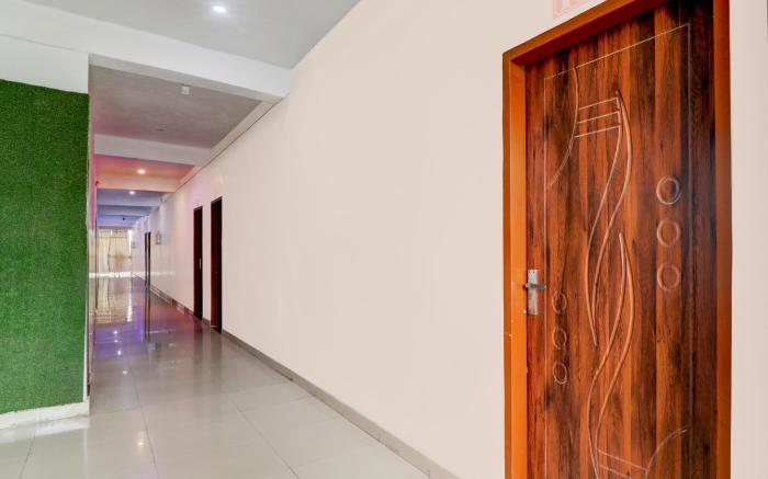 Hotel O BLUEBERRY THE ULTIMATE PEACE