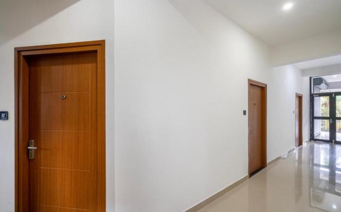 Amala Arcade AC Rooms