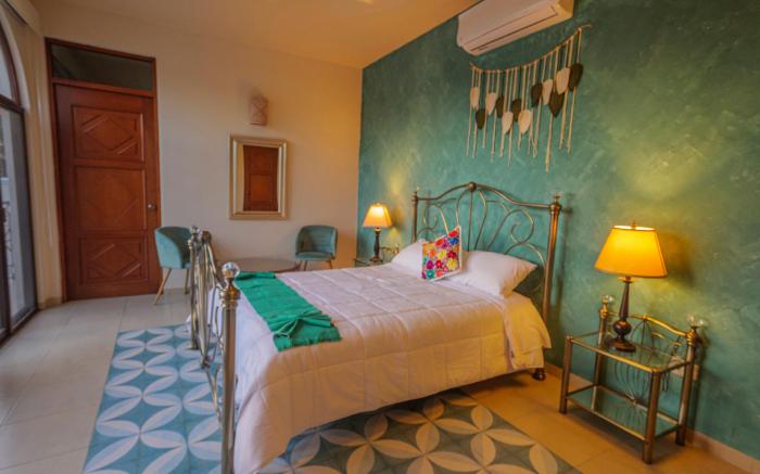 Maria Hotel Boutique Adults Only