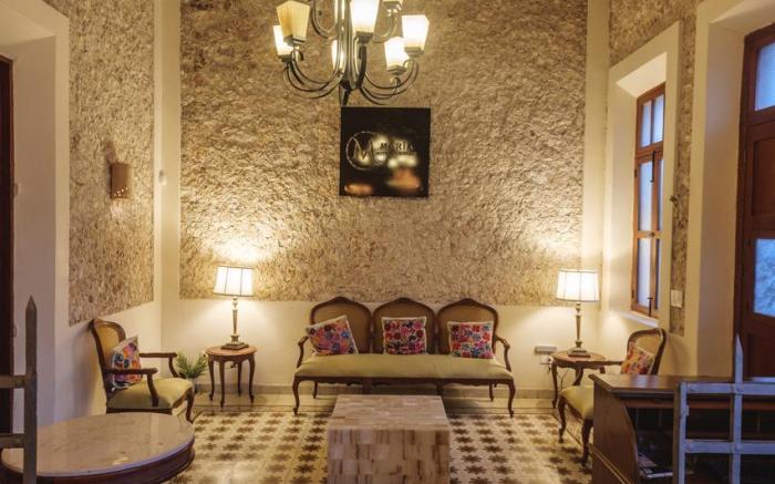 Maria Hotel Boutique Adults Only