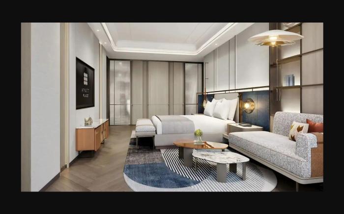 Hyatt Place Kunshan Gaoxin