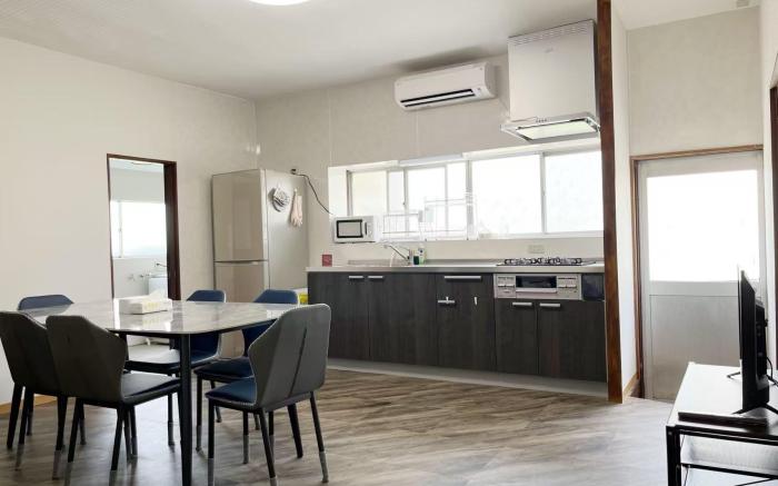 Bamboo Yado｜竹の宿 2025年リノベ古民家  最大16名宿泊対応 湖まで徒歩4分