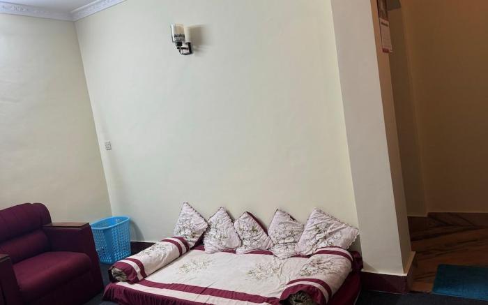 Neupane's Homestay