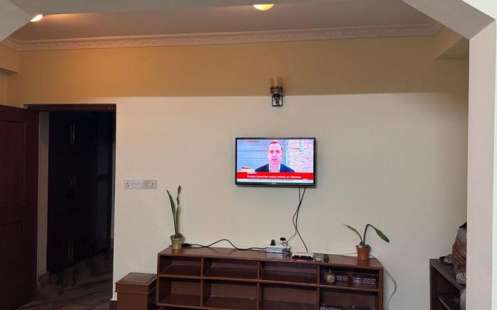 Neupane's Homestay