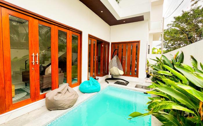 KAUH House Canggu