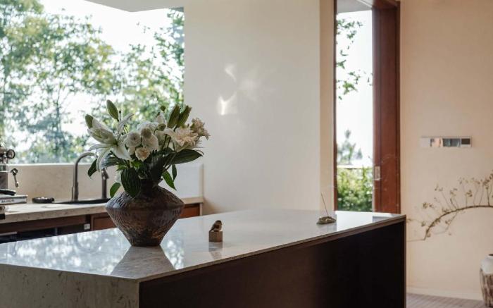 Return to the Mountain B&B - Chongqing Nanshan