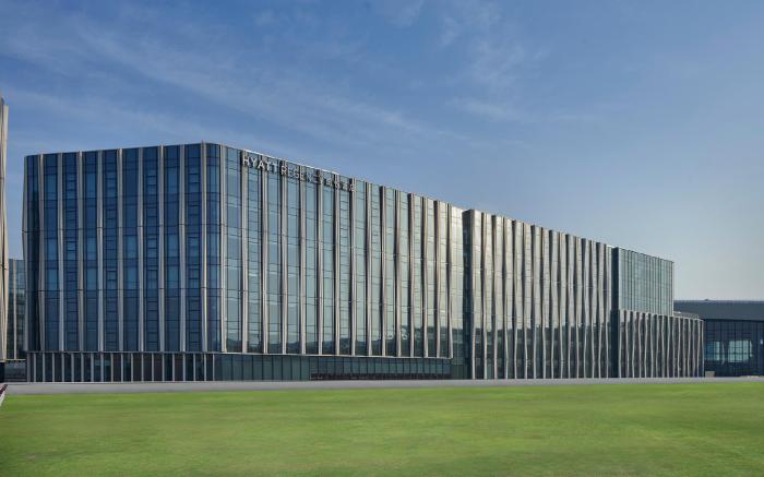 Hyatt Regency Hangzhou International Airport