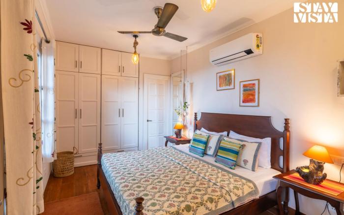 StayVista at Ellis Ville