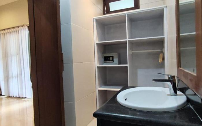 Echo Breeze Canggu