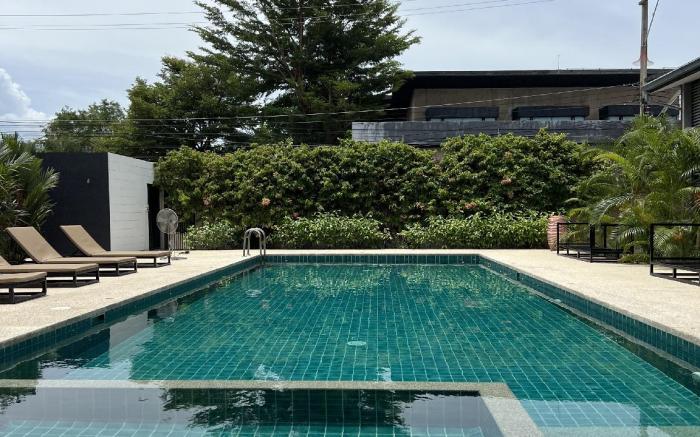 Abode Boutique Resort - Hua Hin