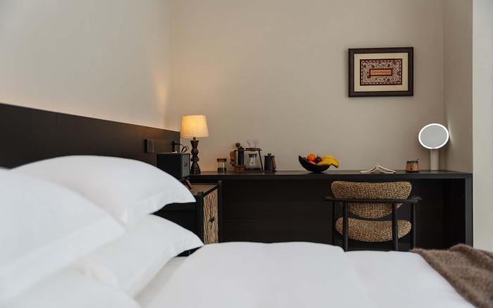 Qiyi Nanxuge B&B