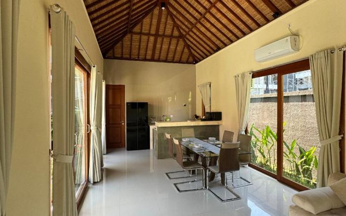 Ocean Cantik Villa