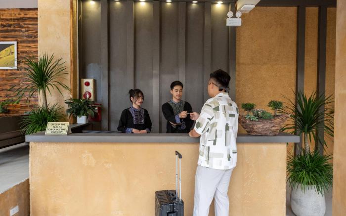 AZALEA MUONG HOA SAPA