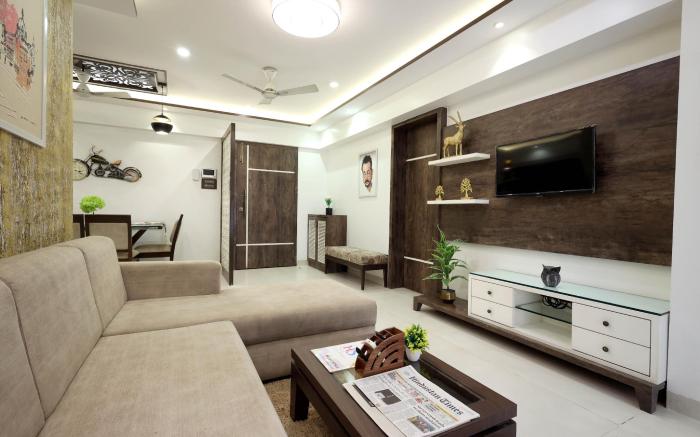 Corporate Apartment - Gagal Home