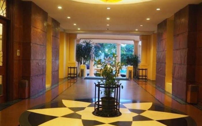 Apartemen kusuma chandra 