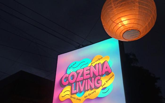 Cozenia Living