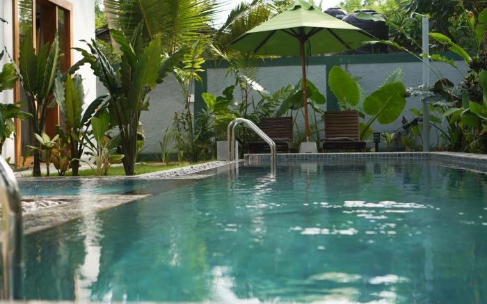 Hide Boutique Villas