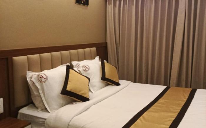 Aanvi Suites RR Nagar