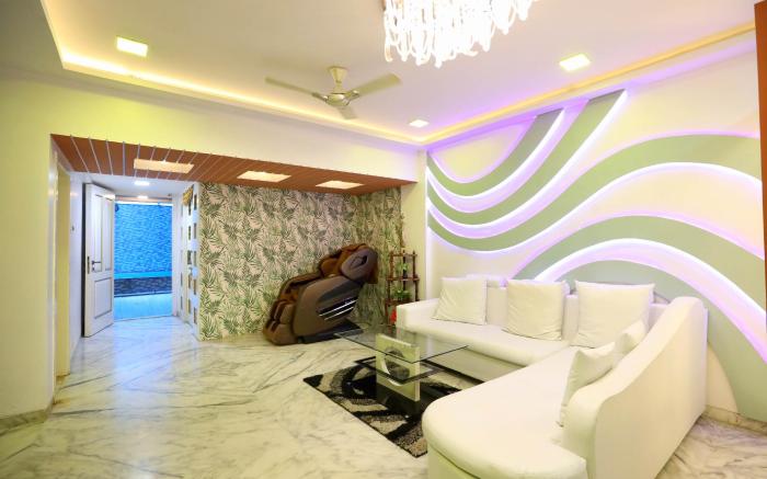 Exotic Pool Villa - Gagal Home