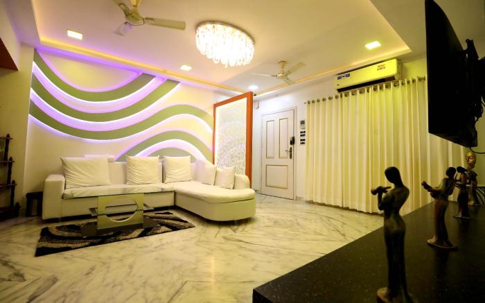 Exotic Pool Villa - Gagal Home