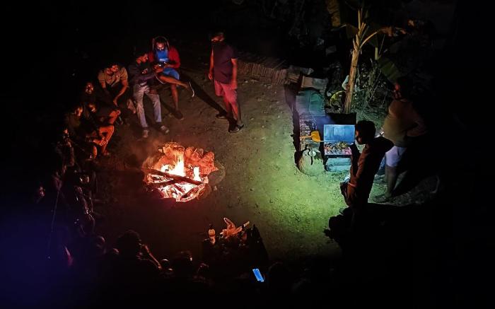 Hidden Escape Munnar