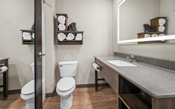 My Place Hotel-Augusta, GA