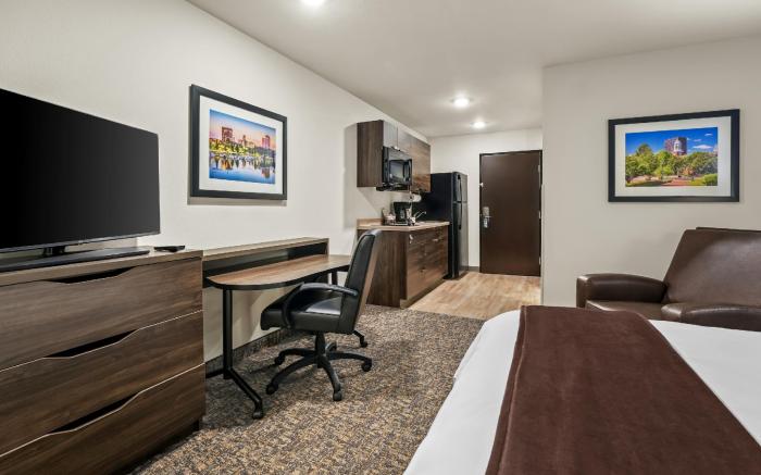 My Place Hotel-Augusta, GA