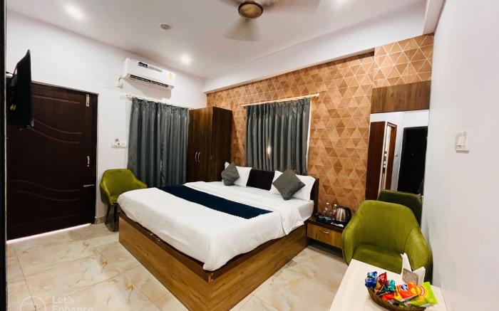 Hotel Vinayak Grand