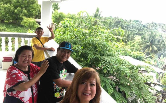 1 Bed  with adjoining bath