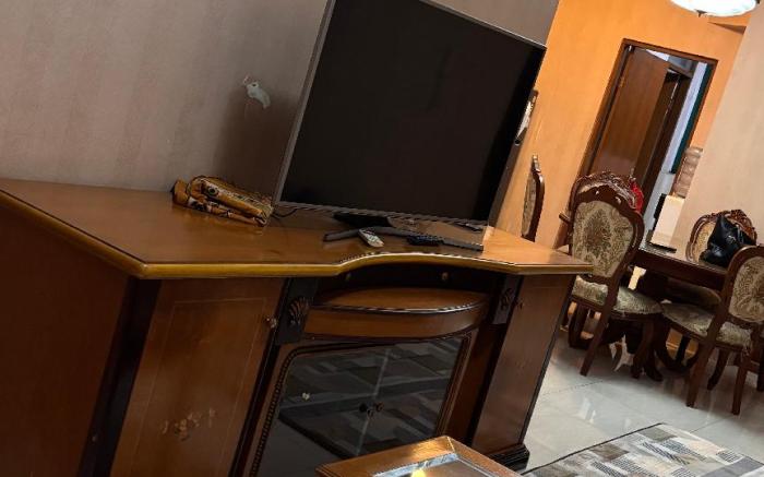 apartemen cempaka mas