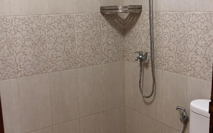 apartemen cempaka mas