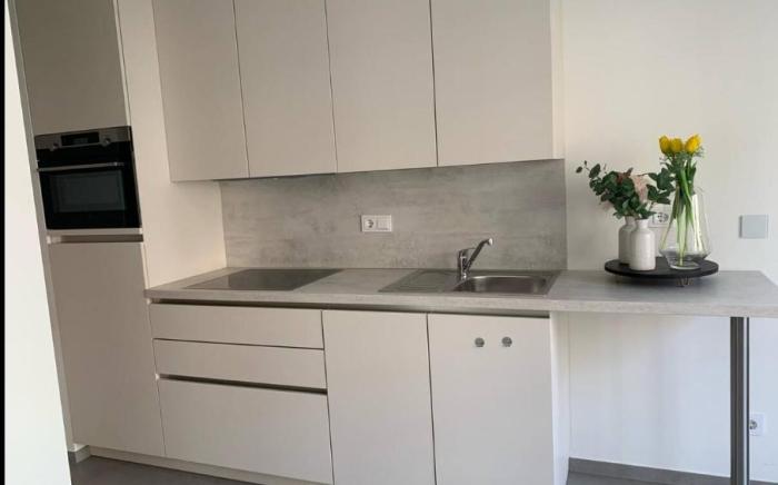 Oasis comfort center Luxembourg