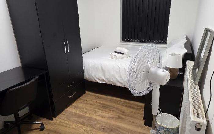 Comfort apartments
