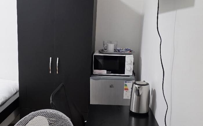 Comfort apartments
