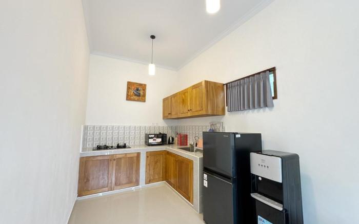 Sore Ubud Honeymoon Villa