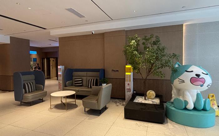 Xiangshang Hotel