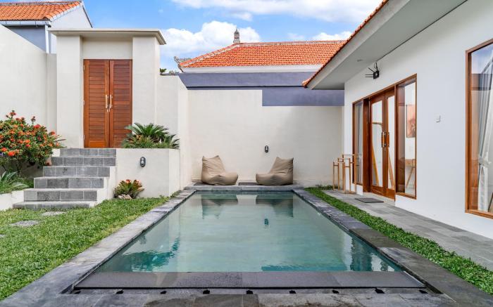 Villa Urip Canggu