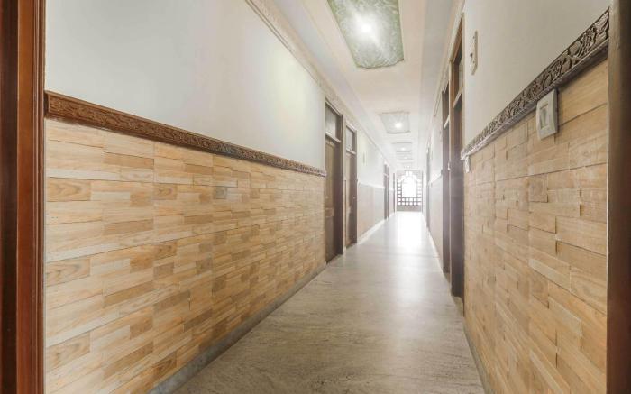 Hotel O Jaipur Railway Junction Vijeet Palace
