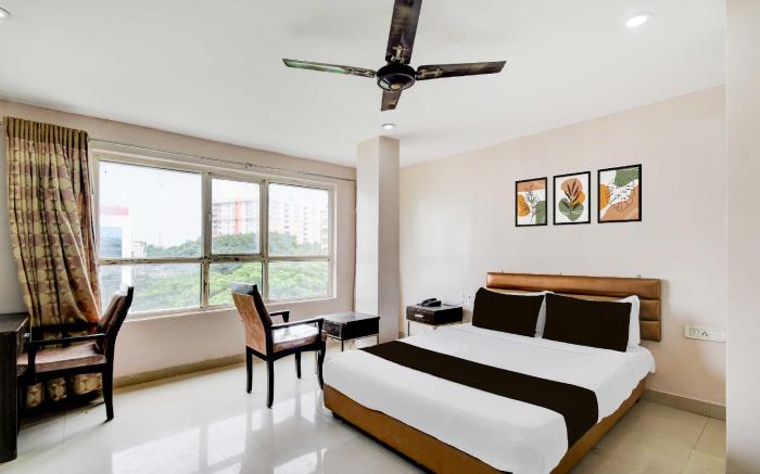 Collection O Narayanaguda Metro Station Hotel Anshu Grand