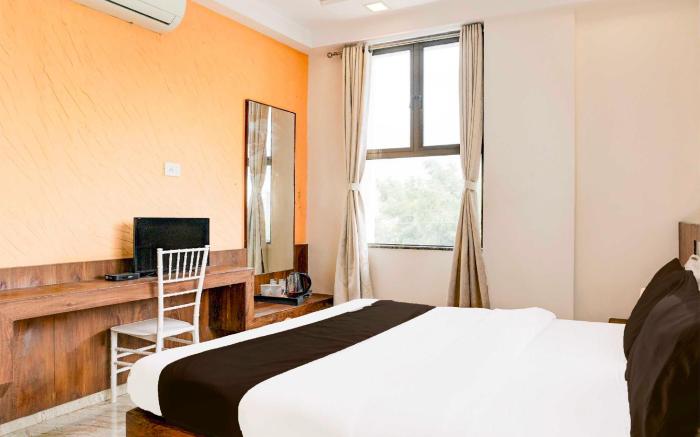 Hotel O Shirdi