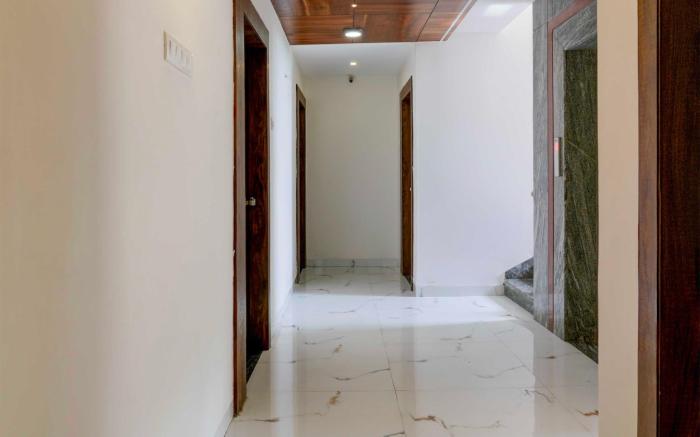Hotel O Shirdi
