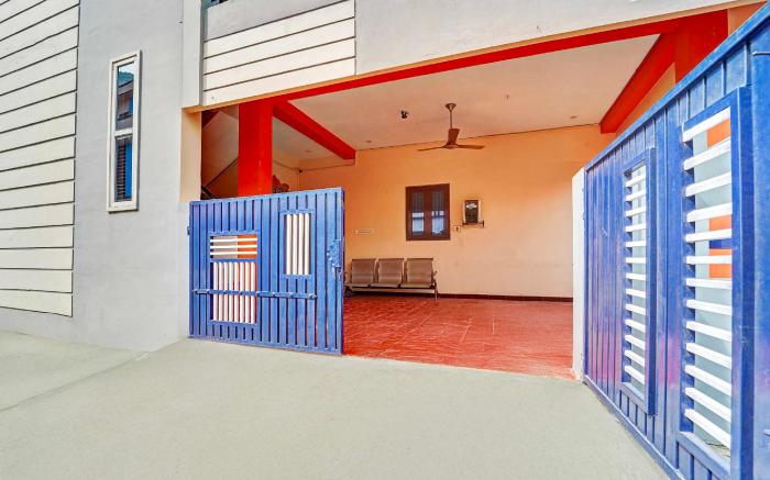 Hotel O Coimbatore Near Adithya Institute