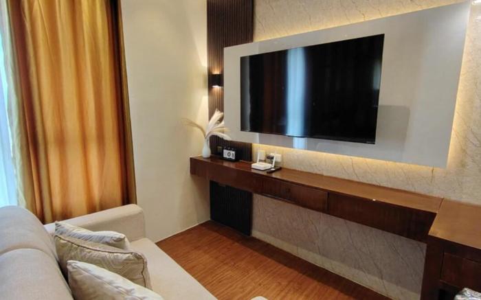 TJ’s Oasis @ Mesavirre Garden Residences