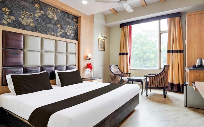 Hotel O  Bani Park