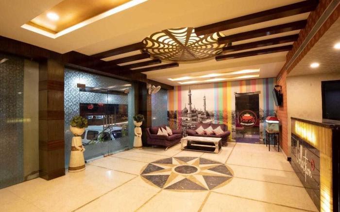 Hotel O Calicut Near Calicut Medical College