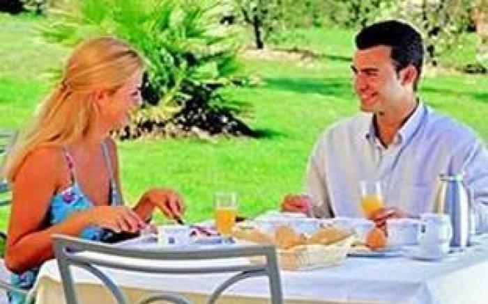 Hipotels Barrosa Palace & Spa