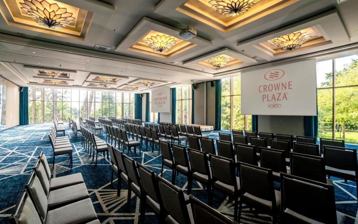 Crowne Plaza Porto By IHG