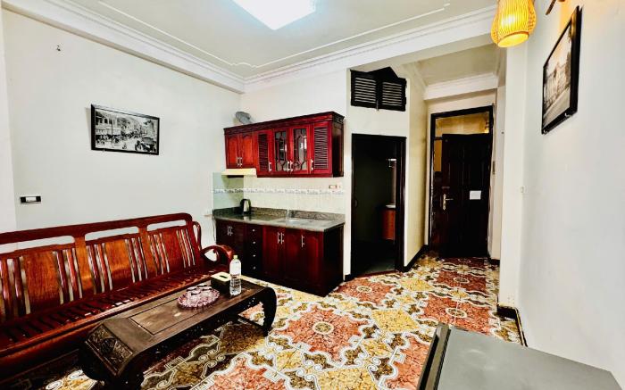 IL Divo Hostel & Spa Hang Đao