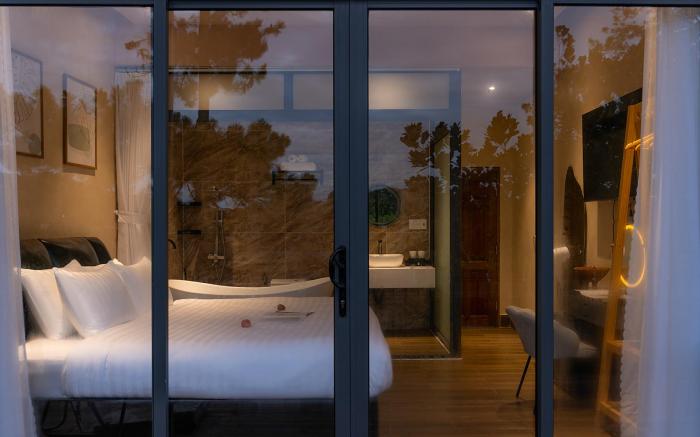 Mori Villas Da Lat